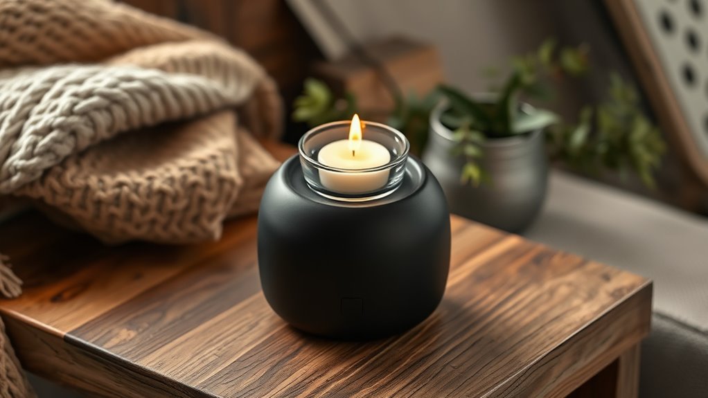 top candle warmer lamps