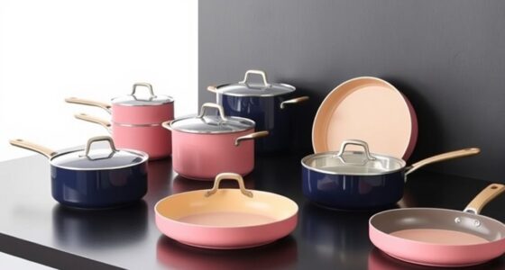 top caraway cookware sets