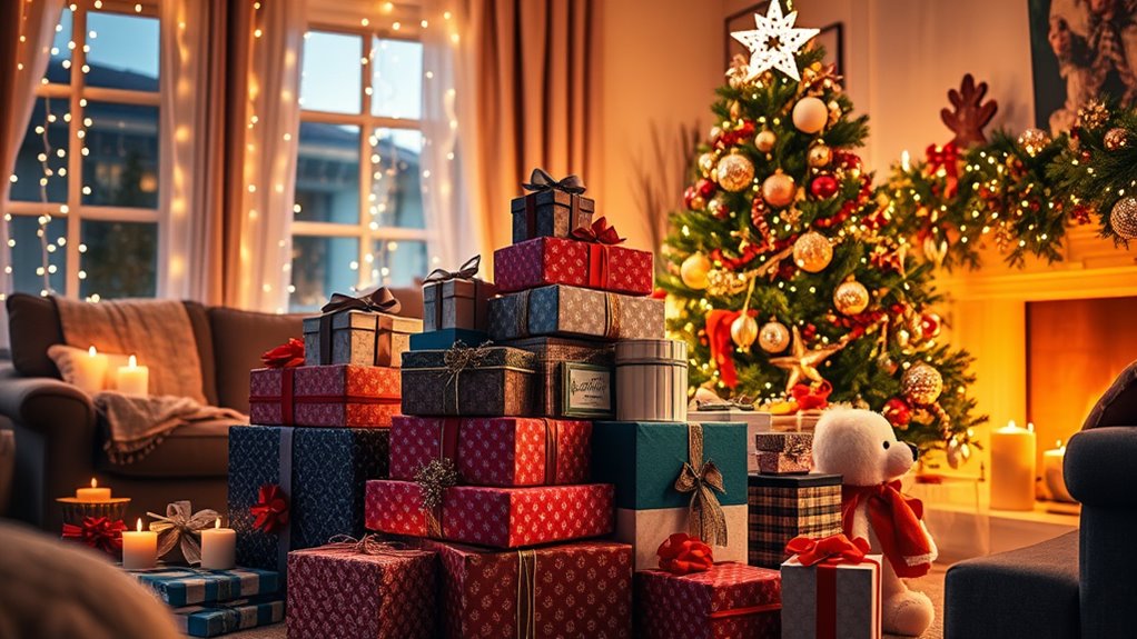 top christmas gifts 2023