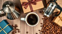 top coffee gift ideas