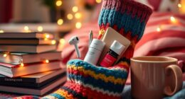 top college student stocking fillers