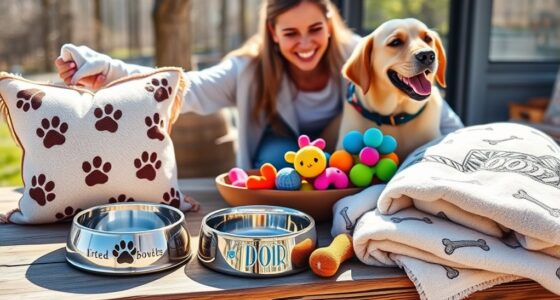 top dog lover gift ideas