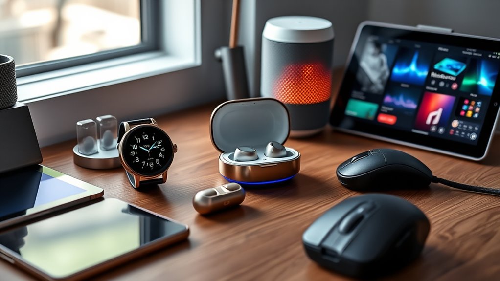 top gadgets dads will love