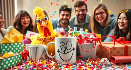 top humorous adult gag gifts