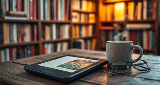 top kindle unlimited deals