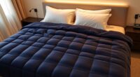 top king size electric blankets