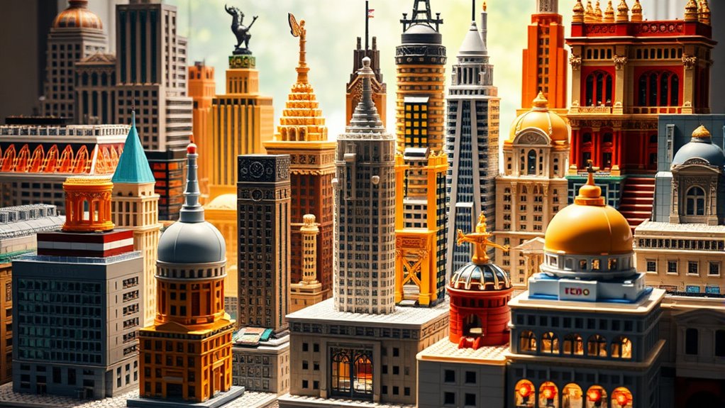 top lego sets for adults