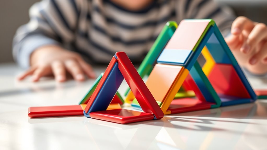 top magnetic tile comparisons