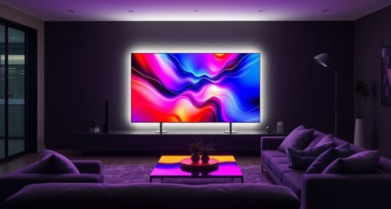 top oled tv cyber monday deals