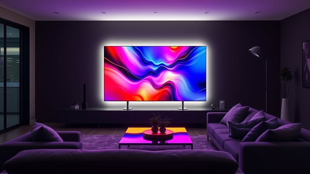 top oled tv cyber monday deals