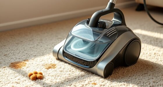 top pet carpet cleaning tools