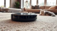 top pet hair robot vacuums