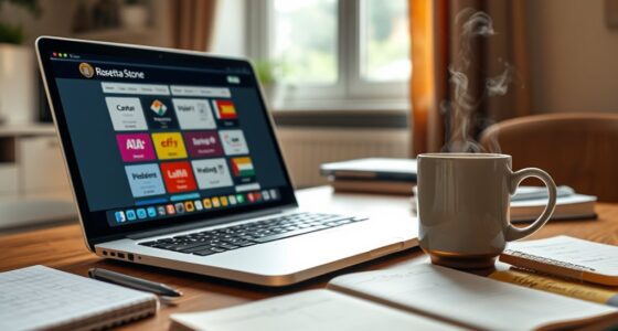 top rosetta stone deals