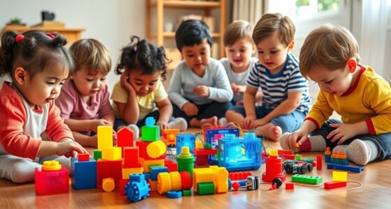 top stem toys for toddlers