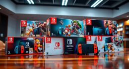 top switch 2 bundles available