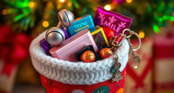 top teen gift ideas