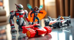 top toys for 7 year old