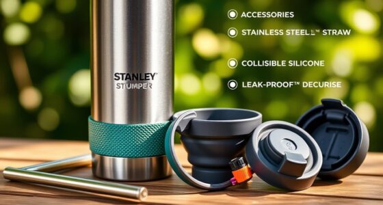 top tumbler accessory picks