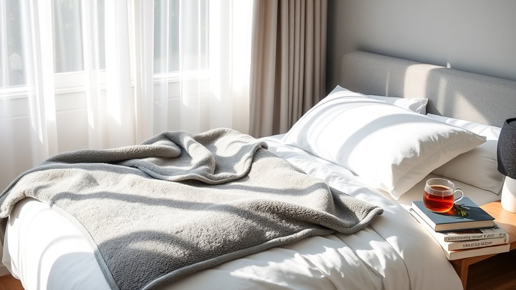 top weighted blankets 2025