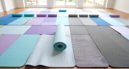 top yoga mats for beginners