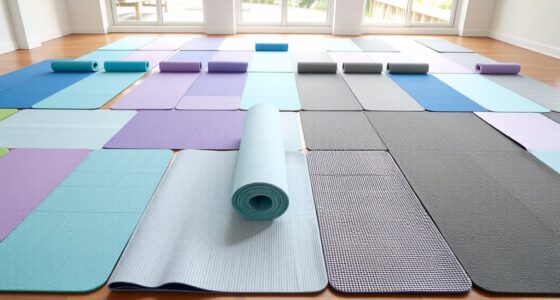 top yoga mats for beginners