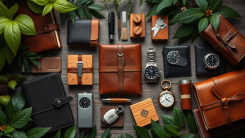 unique gift ideas for men