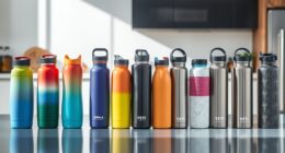 water bottle showdown 2025
