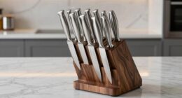 affordable chef knife collections