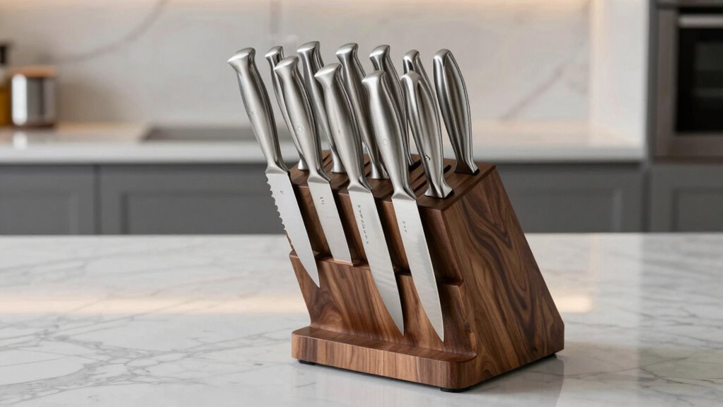 affordable chef knife collections