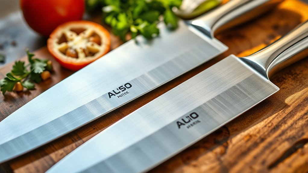 blade quality comfort value