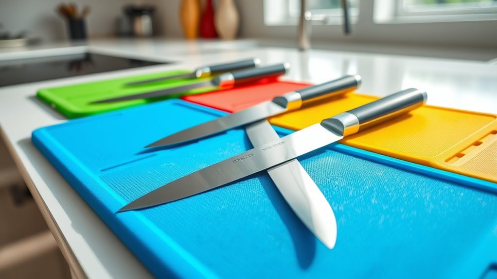 choose durable safe boards