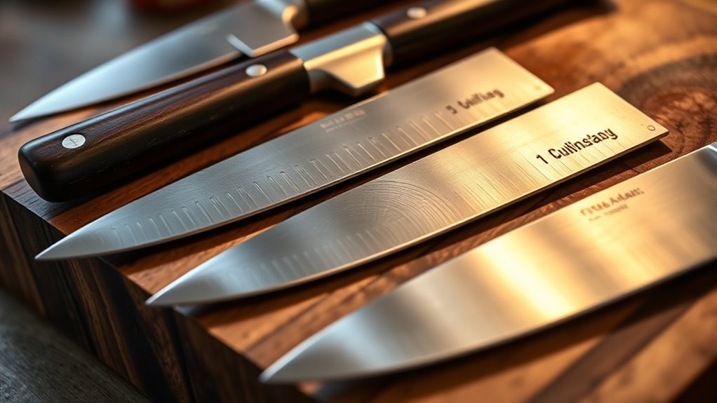 choosing the right meat knife