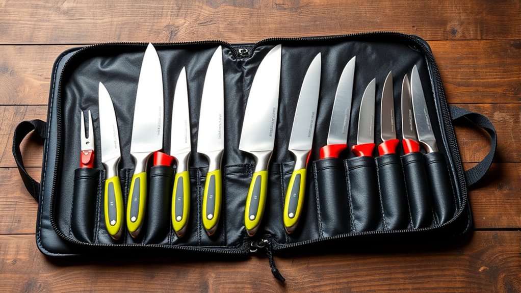 durability capacity safety features