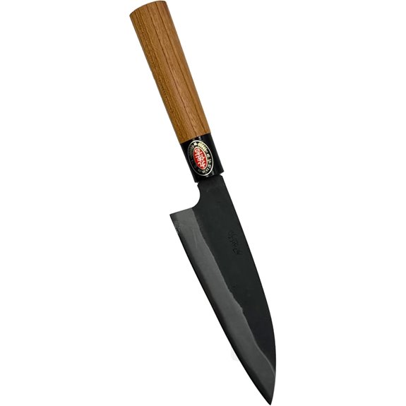 YOSHIDAHAMONO Santoku Knife Made in Japan