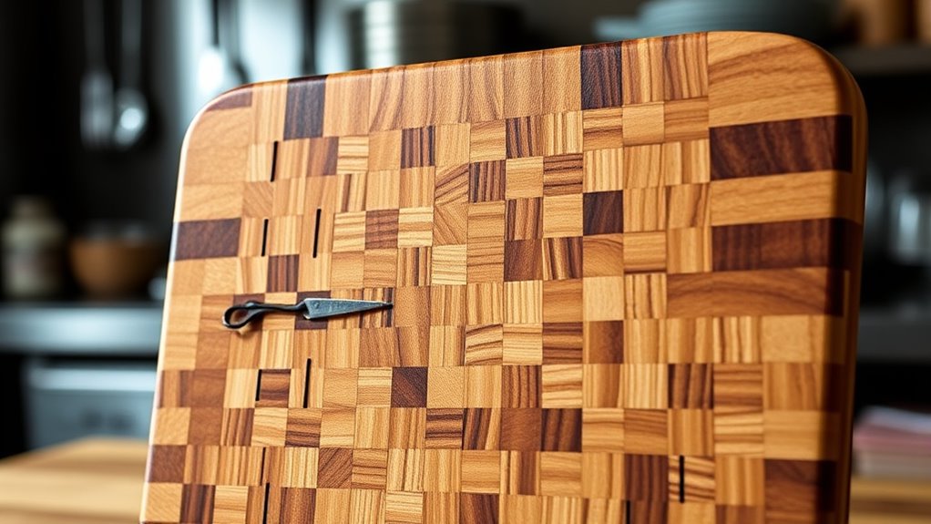 material size maintenance style