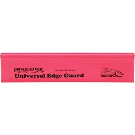 Ergo Chef 4.5-inch Pink Knife Blade Guard