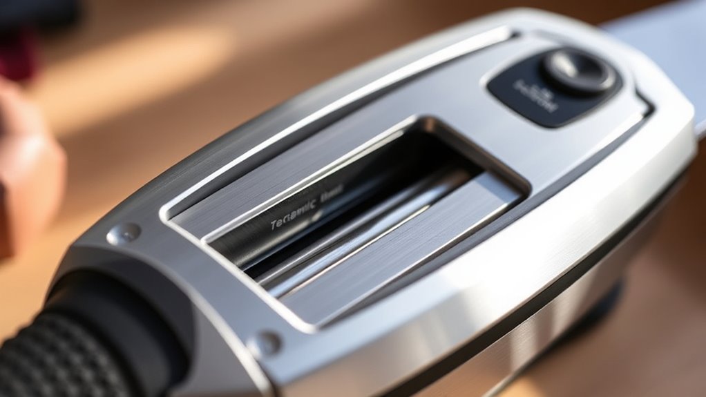 sharpening compatibility safety ease