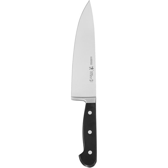 HENCKELS Classic 8-Inch Slicing Knife Stainless Steel