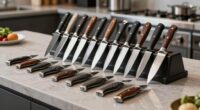 top 15 carbon steel knife sets