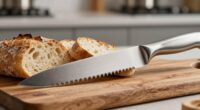 top bread knives 2026