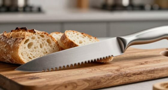 top bread knives 2026