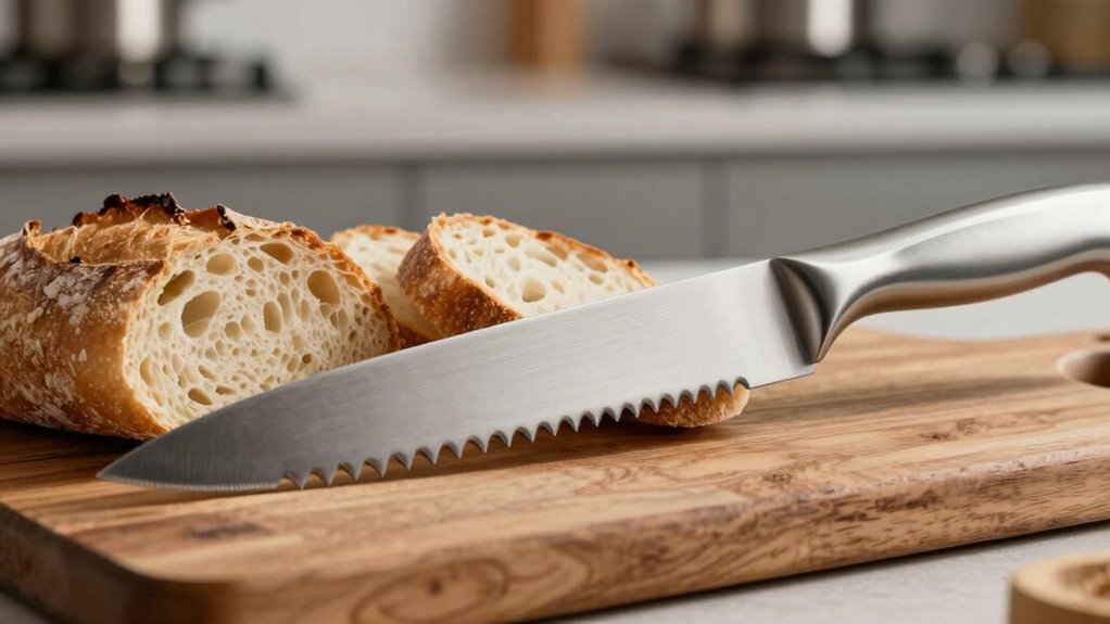 top bread knives 2026