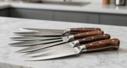 top chef approved knife collections