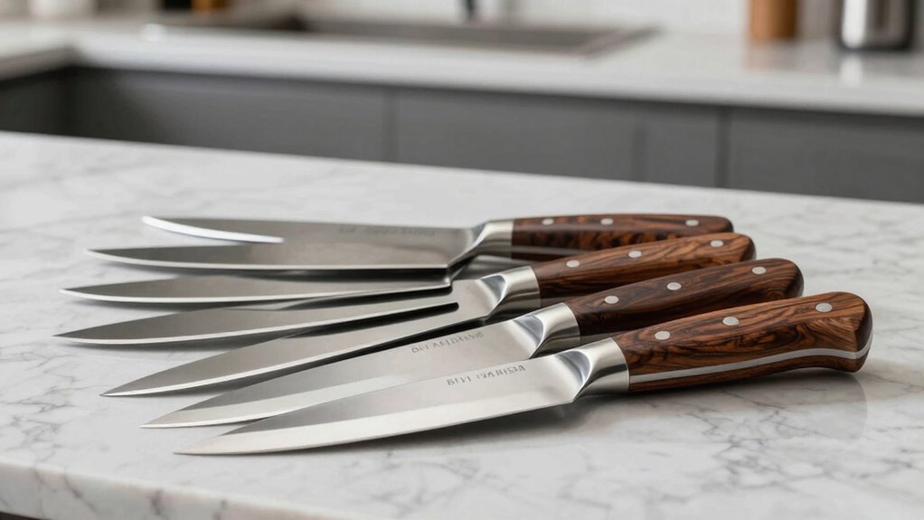 top chef approved knife collections