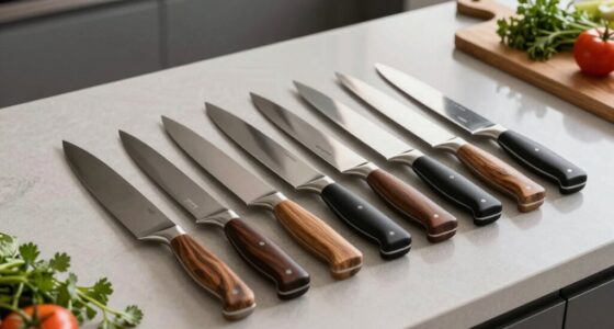 top chef approved knife sets