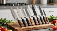 top chef knife recommendations