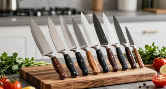 top chef knife recommendations