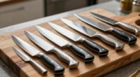 top chef knife recommendations