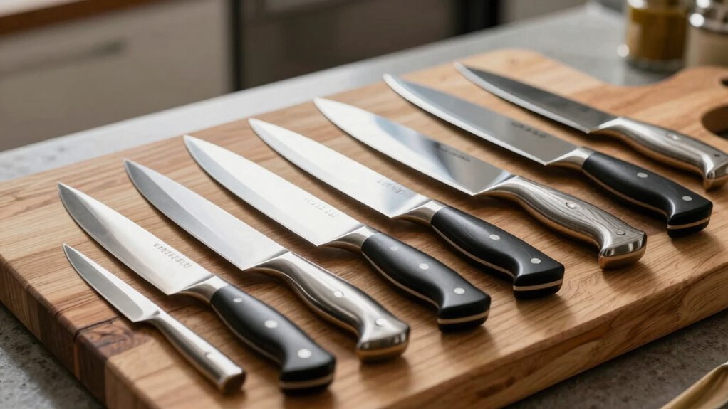 top chef knife recommendations