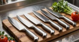 top culinary knife picks
